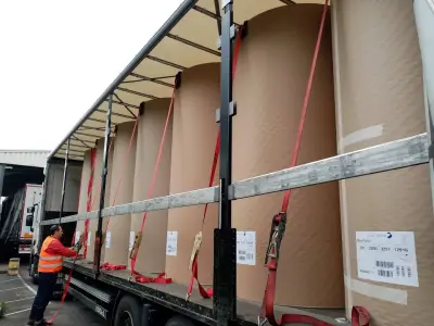 BUL Freight LTD