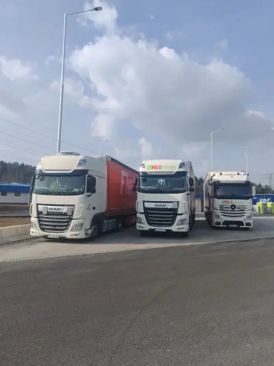 BUL Freight LTD