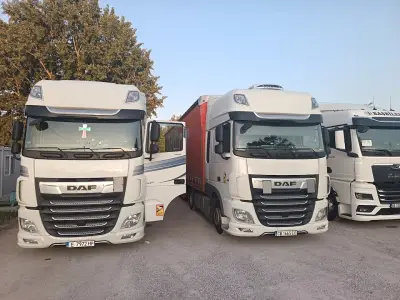 BUL Freight LTD