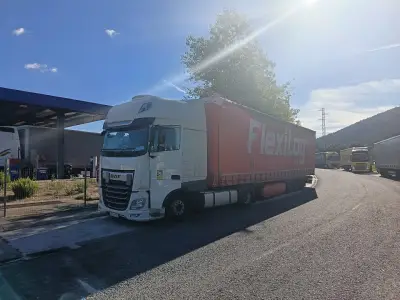 BUL Freight LTD
