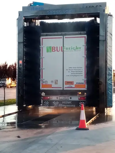BUL Freight LTD