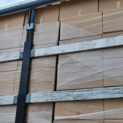 BUL Freight LTD