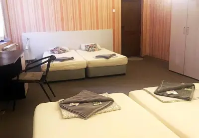 Hotel Rodgers