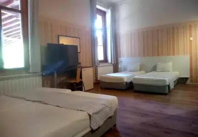 Hotel Rodgers