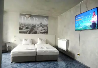 Hotel Rodgers