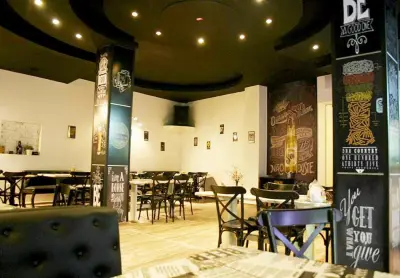 Hotel Rodgers