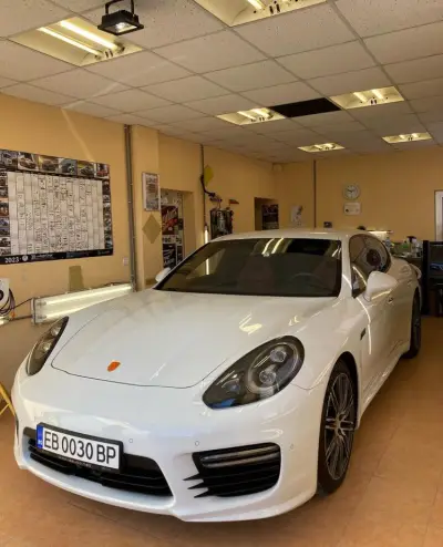 Car Polish & Detailing- Пастиране , Полиране & Вакса-Габрово
