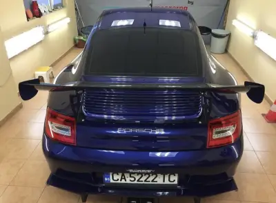 Car Polish & Detailing- Пастиране , Полиране & Вакса-Габрово