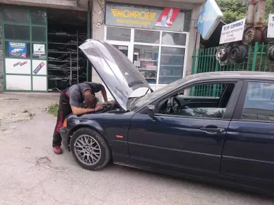 ТОП СЕРВИЗ