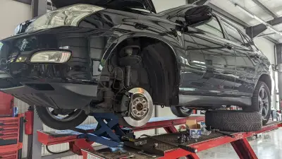 Автосервиз “ГЛУТНИКОВ АВТО”