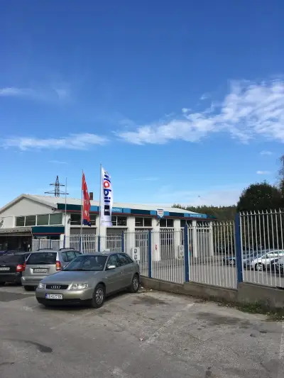 Bosch Car Service - Автосервиз Експрес
