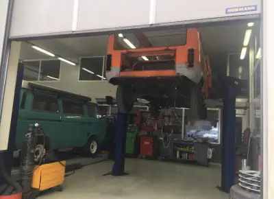 Bosch Car Service - Автосервиз Експрес