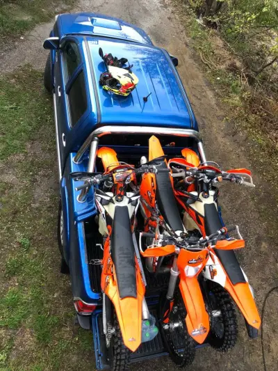 Enduro-Ride Bulgaria - Fully Guided Motorcycle Tours