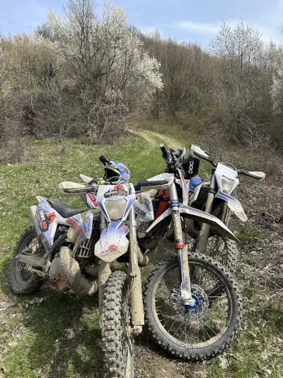 Enduro-Ride Bulgaria - Fully Guided Motorcycle Tours