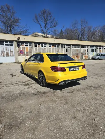 VIP taxi Gabrovo