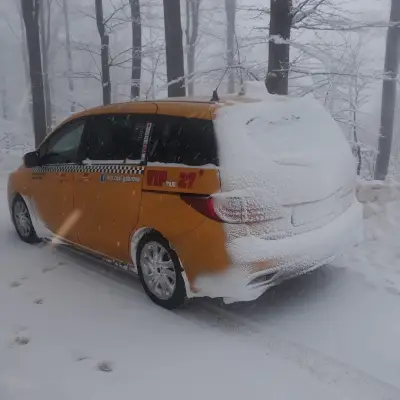 VIP taxi Gabrovo