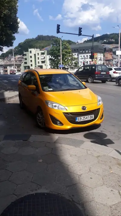 VIP taxi Gabrovo