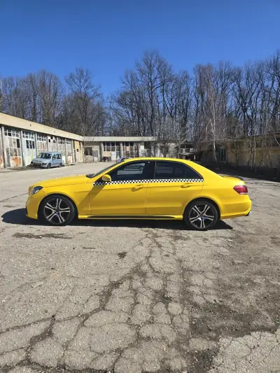 VIP taxi Gabrovo
