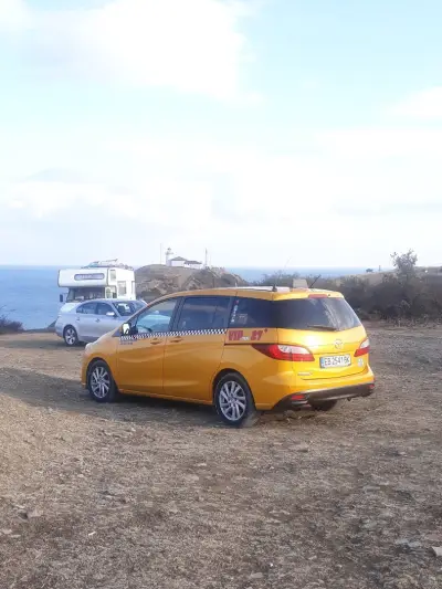 VIP taxi Gabrovo