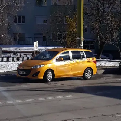 VIP taxi Gabrovo