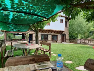 Бистро Водопада