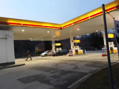 Shell
