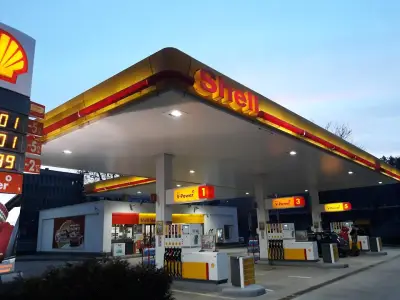 Shell
