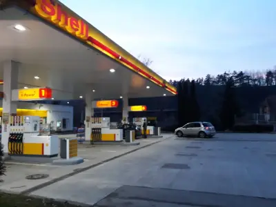 Shell