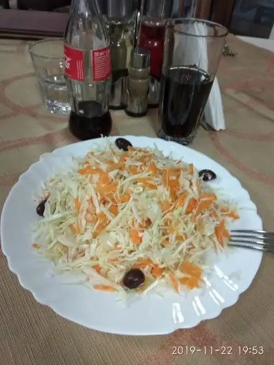 Ресторант Елеганс