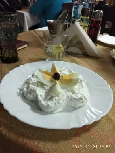 Ресторант Елеганс