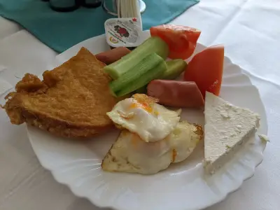 Ресторант Елеганс