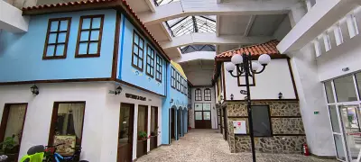 Кафе Бри