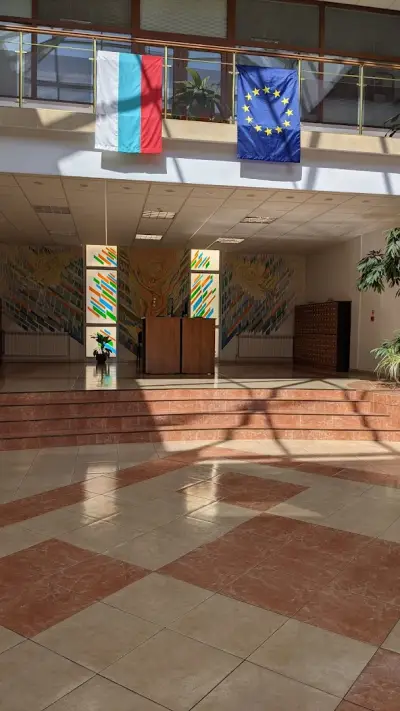 ТУ - Библиотека