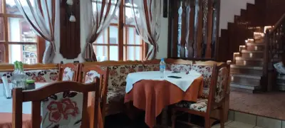 The Old Stoyan's Cafe