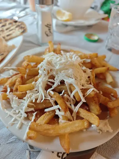 "Пъстървата"