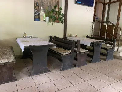 "Пъстървата"