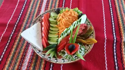 Бирария "При Байката"
