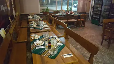 Бирария "При Байката"