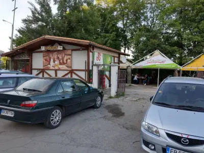 Бирена къща "Рибката"