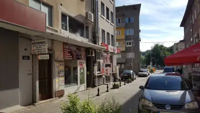 ЕЖ и БЕЖ Бързо Хранене