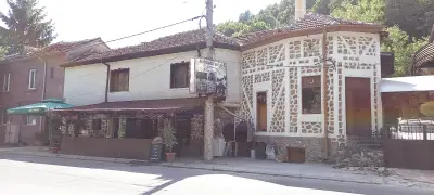 Механа Бигора