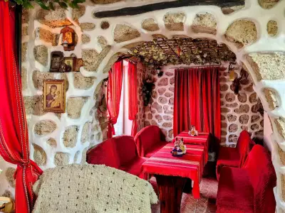 Механа Бигора