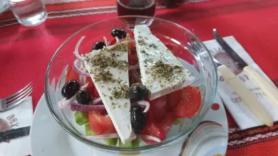 Механа Бигора