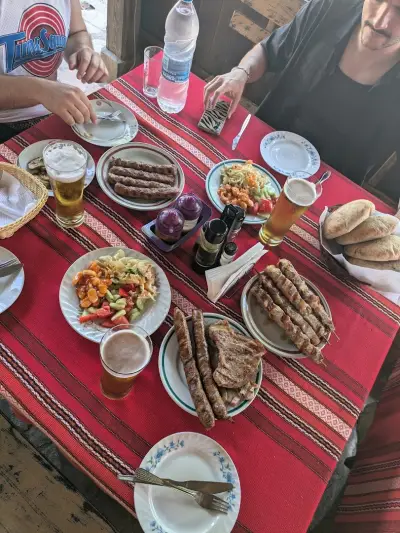 Механа Бигора