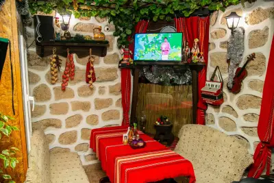 Механа Бигора