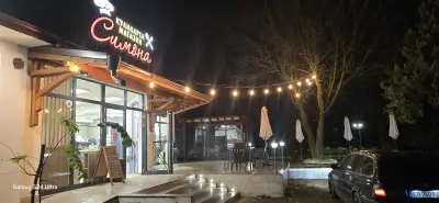 Кулинарен магазин "Симона"