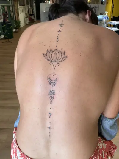 Tattoo NDOE