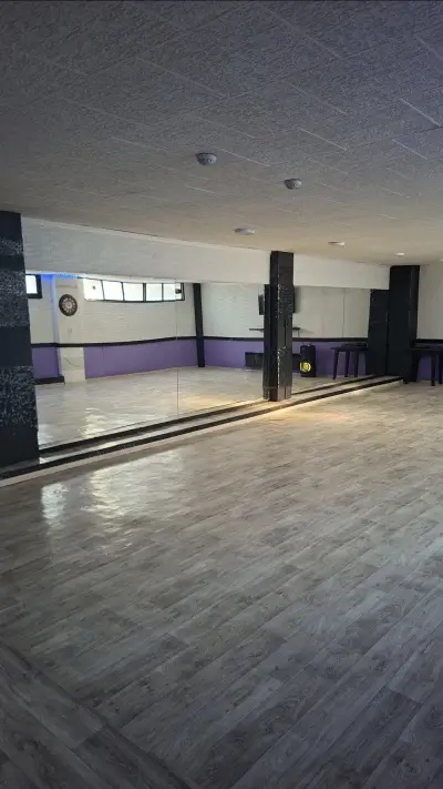 FLY Dance Studio