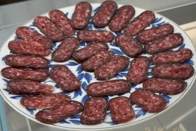 Niku Haute Boucherie