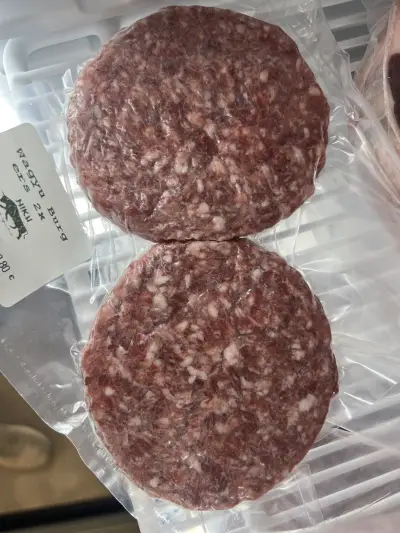 Niku Haute Boucherie
